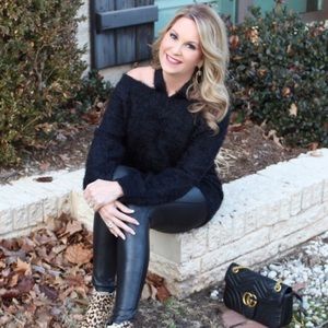 Meet your Posher, Deeann